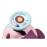 Smoby Maestro balade roze
