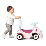 Smoby Maestro balade roze