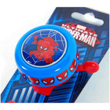 Spider-Man Fietsbel - Jongens - Blauw