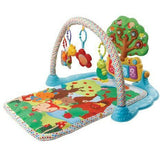 Dierenvriendjes Speelmat Vtech: 0+ mnd 80-190623
