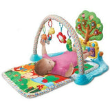 Dierenvriendjes Speelmat Vtech: 0+ mnd 80-190623