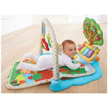Dierenvriendjes Speelmat Vtech: 0+ mnd 80-190623