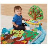Dierenvriendjes Speelmat Vtech: 0+ mnd 80-190623