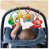 Dierenvriendjes Speelmat Vtech: 0+ mnd 80-190623