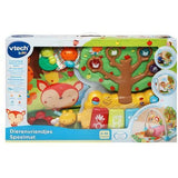 Dierenvriendjes Speelmat Vtech: 0+ mnd 80-190623