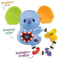 Mijn Koala Rammelaar Vtech: 3 mnd 80-513223