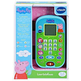 Leer telefoon Peppa Pig Vtech: 24+ mnd 80-523123