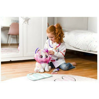 Mijn interactieve puppy Maxime Vtech: 3+ jr 80-529723