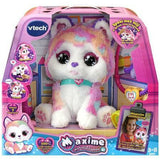 Mijn interactieve puppy Maxime Vtech: 3+ jr 80-529723
