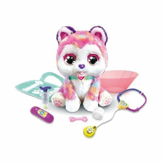 Mijn interactieve puppy Maxime Vtech: 3+ jr 80-529723