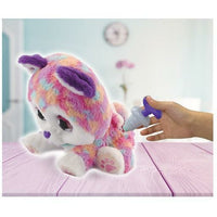 Mijn interactieve puppy Maxime Vtech: 3+ jr 80-529723
