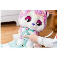 Mijn interactieve puppy Maxime Vtech: 3+ jr 80-529723