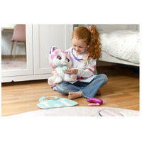 Mijn interactieve puppy Maxime Vtech: 3+ jr 80-529723