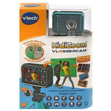 KidiZoom vloggercam Vtech: 5+ jr 80-531882