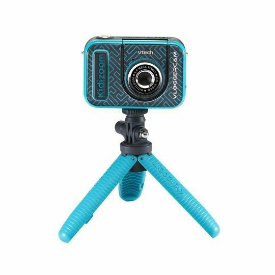 KidiZoom vloggercam Vtech: 5+ jr 80-531882