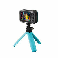 KidiZoom vloggercam Vtech: 5+ jr 80-531882