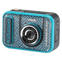 KidiZoom vloggercam Vtech: 5+ jr 80-531882