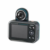 KidiZoom vloggercam Vtech: 5+ jr 80-531882