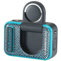 KidiZoom vloggercam Vtech: 5+ jr 80-531882