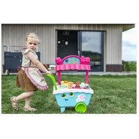 Schep en Leer IJscokar Vtech: 12+ mnd 80-600723