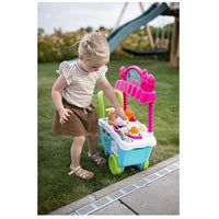 Schep en Leer IJscokar Vtech: 12+ mnd 80-600723
