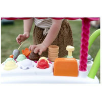 Schep en Leer IJscokar Vtech: 12+ mnd 80-600723