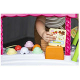 Schep en Leer IJscokar Vtech: 12+ mnd 80-600723