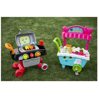 Schep en Leer IJscokar Vtech: 12+ mnd 80-600723