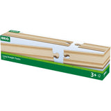 BRIO Lange rechte rails