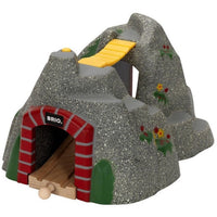 BRIO Magische treintunnel