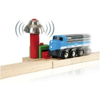 BRIO Magnetisch belsignaal