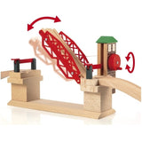 BRIO Ophaalbrug