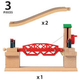 BRIO Ophaalbrug
