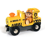BRIO Safari adventure set