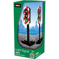 BRIO Stoplicht