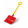 Rolly Sneeuwschep Rood