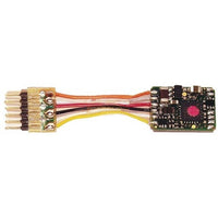 DCC-Decoder 6 polig ~N~
