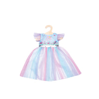 Poppenjurk Fee met Eenhoorn