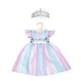 Poppenjurk Fee met Eenhoorn