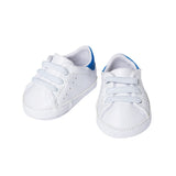 Witte Sneakers