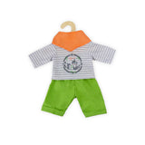 Foxy 28-35cm