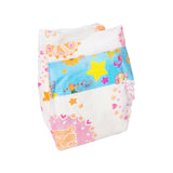 Poppenluiers 3st 28-35cm