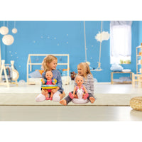 Unicorn zwemset Henri 35-45cm