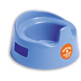 Poppen plas pot 15cm