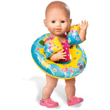 Poppenzwemset 35-45cm