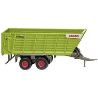 Wiking 1:87 Claas Cargo Ladewa