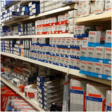 Piko Nog niet online beschikbaar