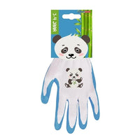 Kinderhandschoen 3-4jr panda