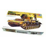 1/35 German Wirbelwind TAMIYA
