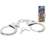 Handboeien metaal Police